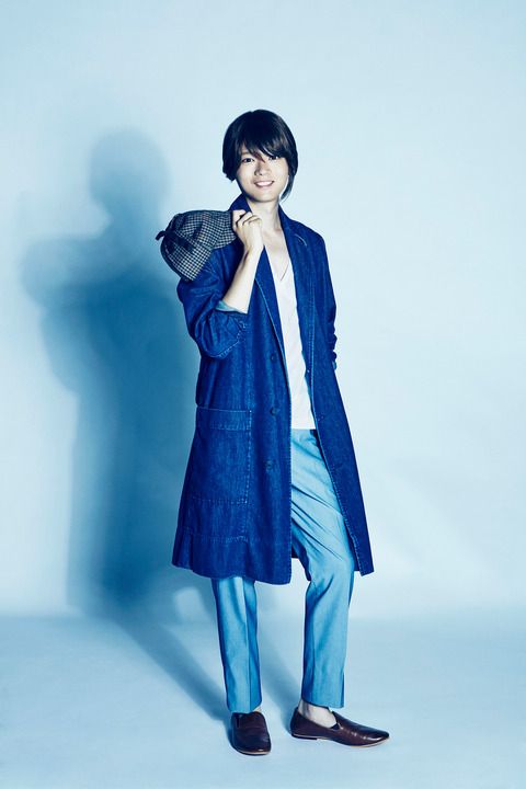 Juyo Sankounin Tantei Juyo Sankounin Tantei